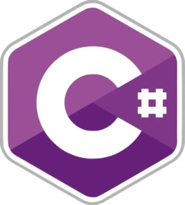 C#